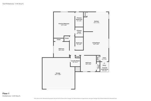 113 Mason Reed CV, Kyle, TX 78640