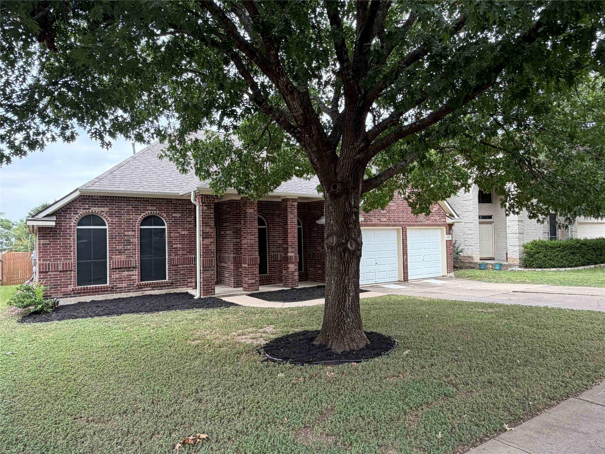 3625 Eagles Nest ST, Round Rock, TX 78665