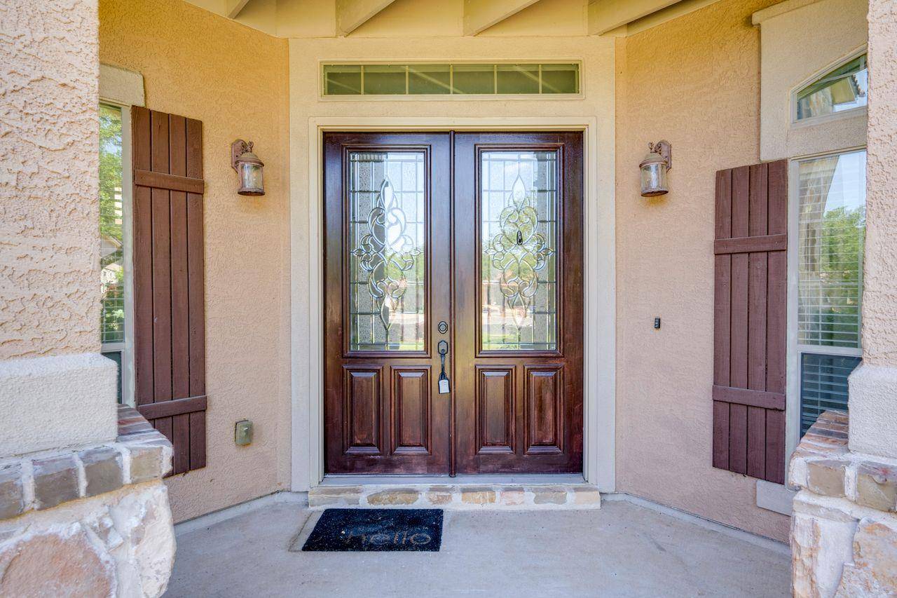 15633 INTERLACHEN DR, Austin, TX 78717