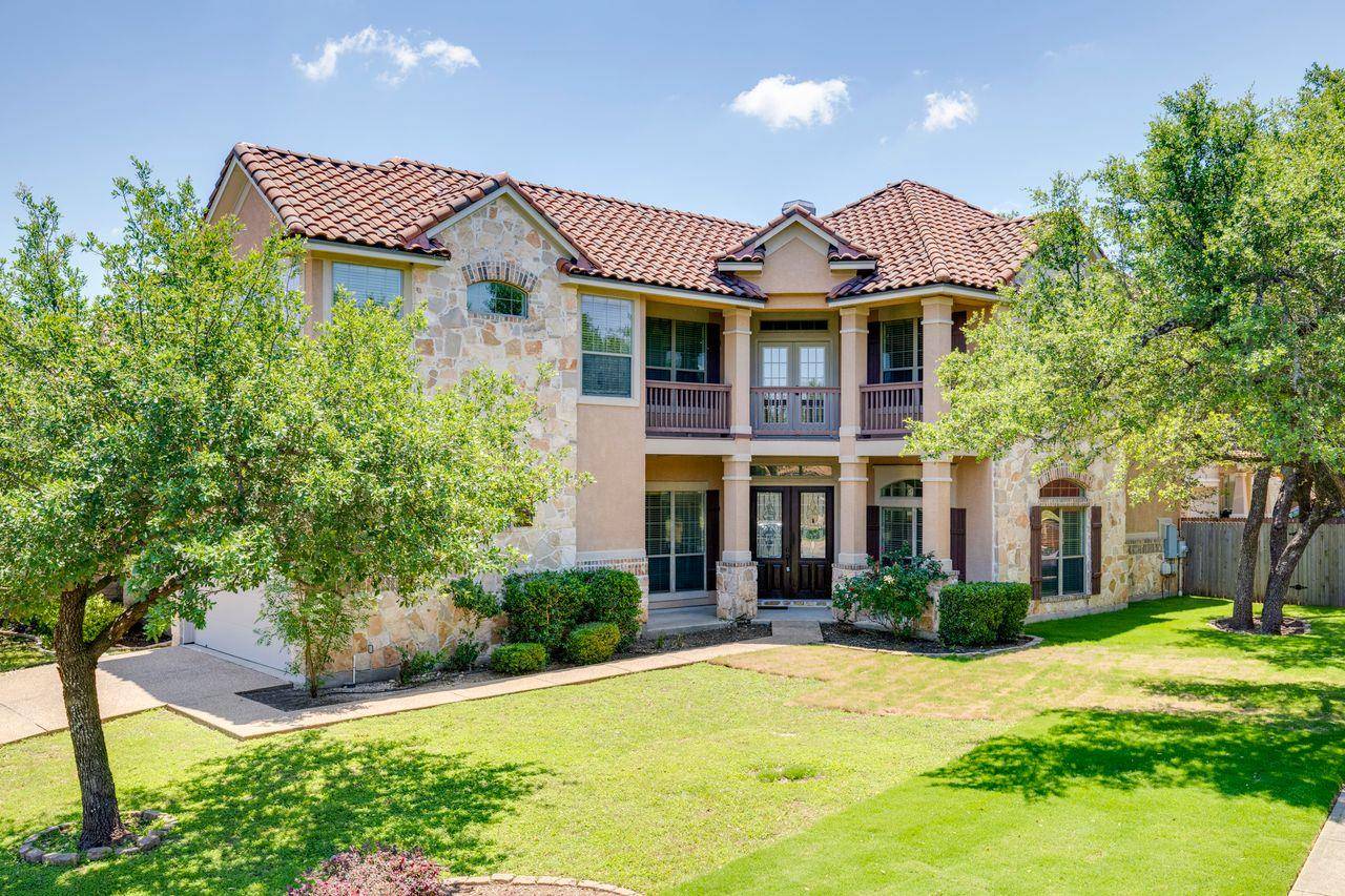 15633 INTERLACHEN DR, Austin, TX 78717