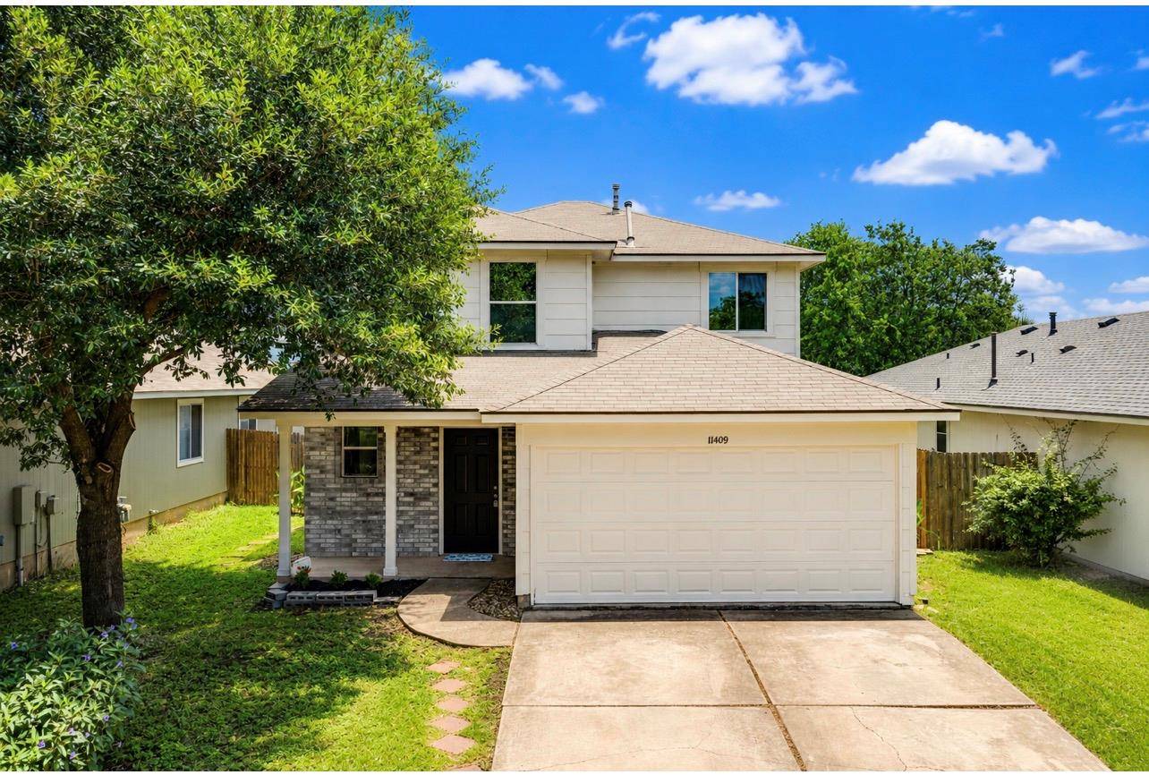11409 Robert Wooding DR, Austin, TX 78748