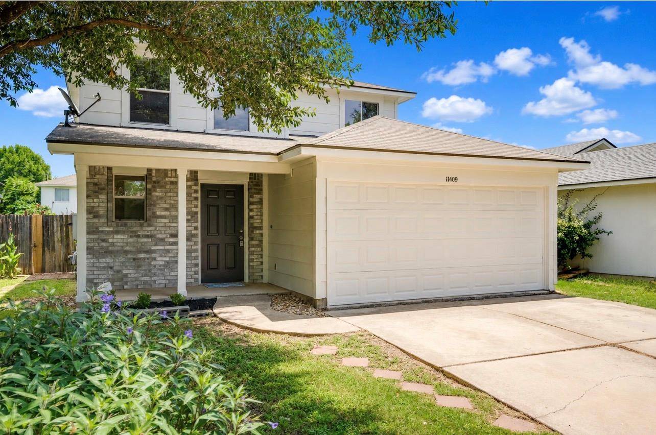 11409 Robert Wooding DR, Austin, TX 78748