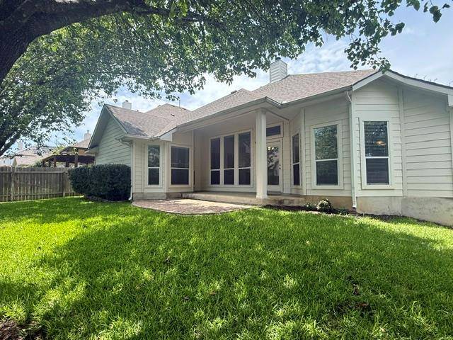 20724 Kearney Hill RD, Pflugerville, TX 78660