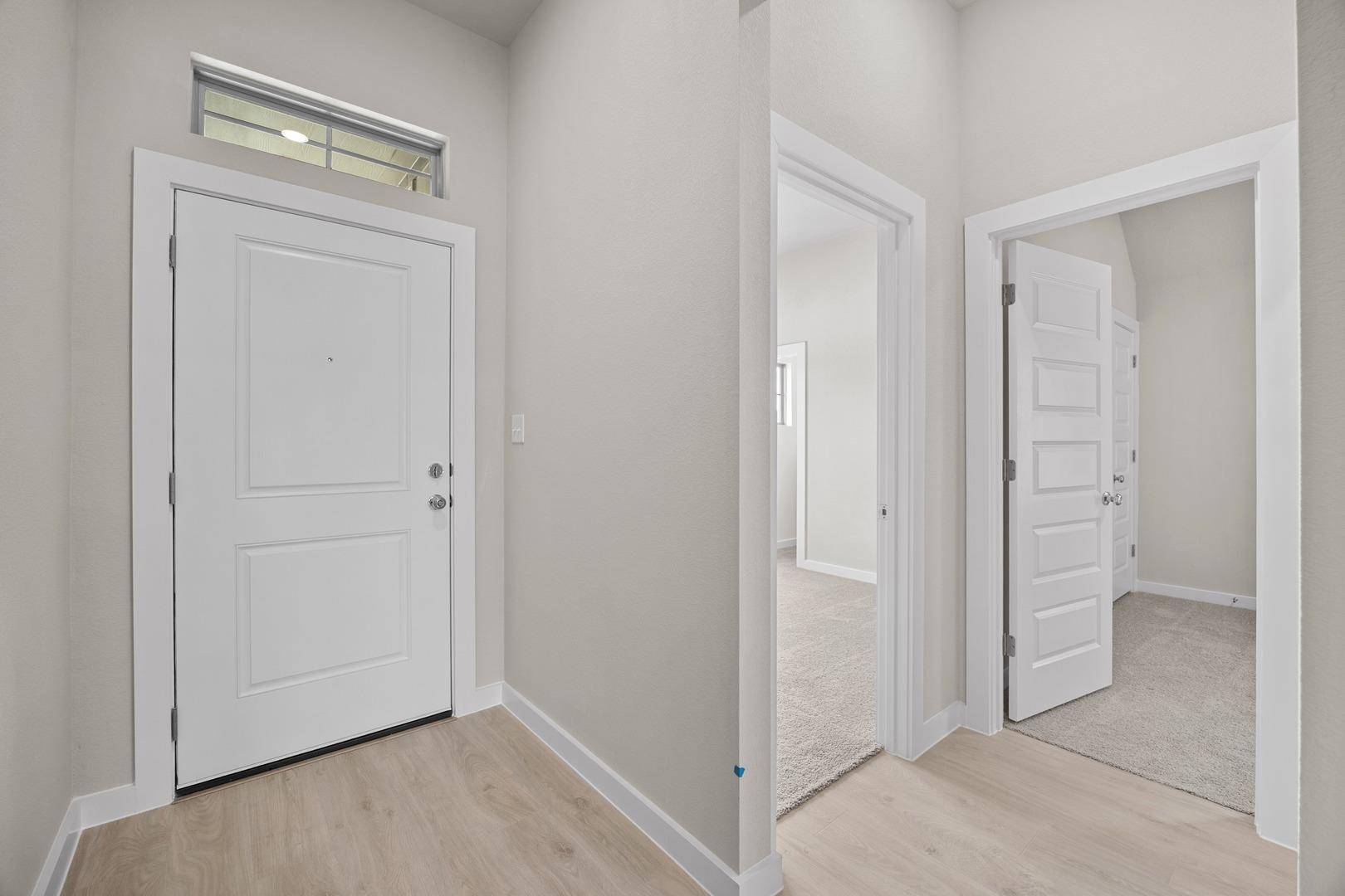 115 Mandeville DR, Hutto, TX 78634