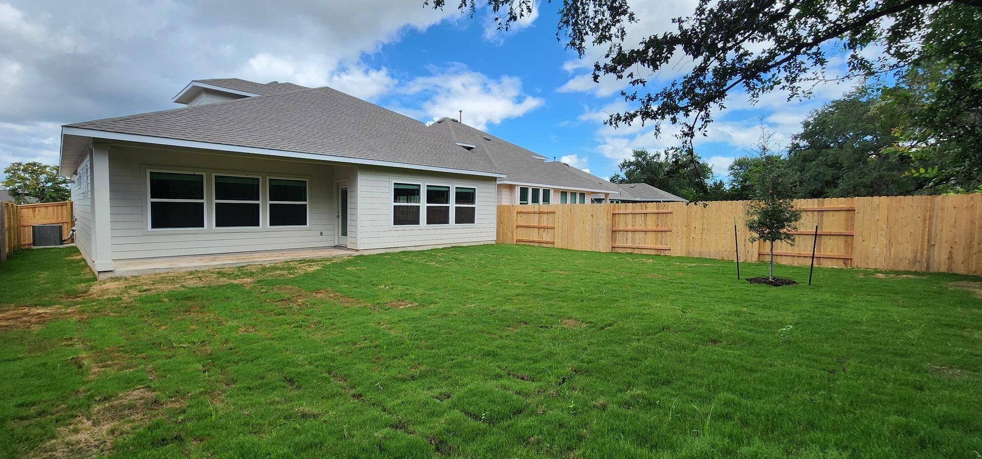 109 Wagon Spoke WAY, Liberty Hill, TX 78642