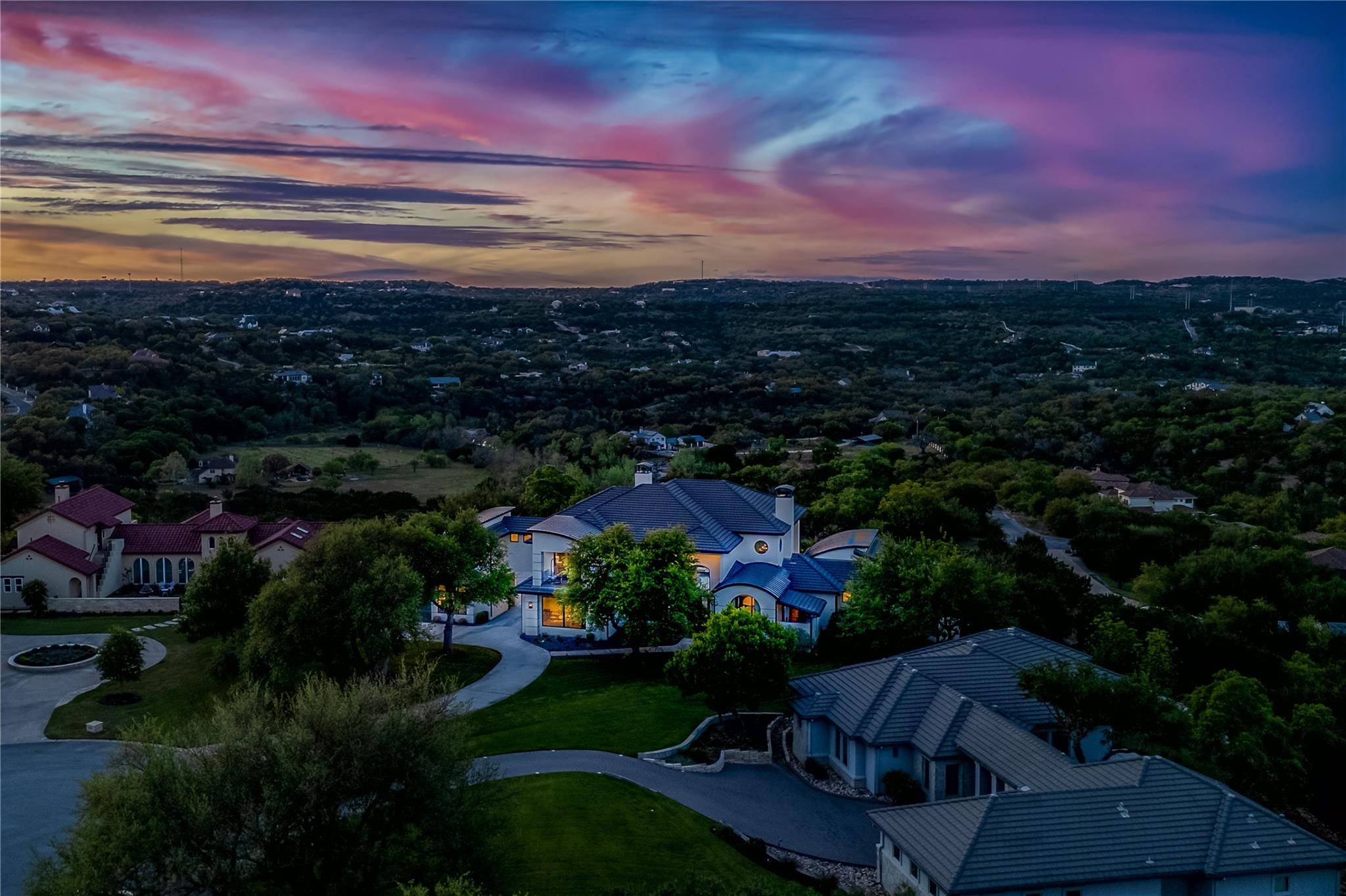4300 Derrick CV, Spicewood, TX 78669