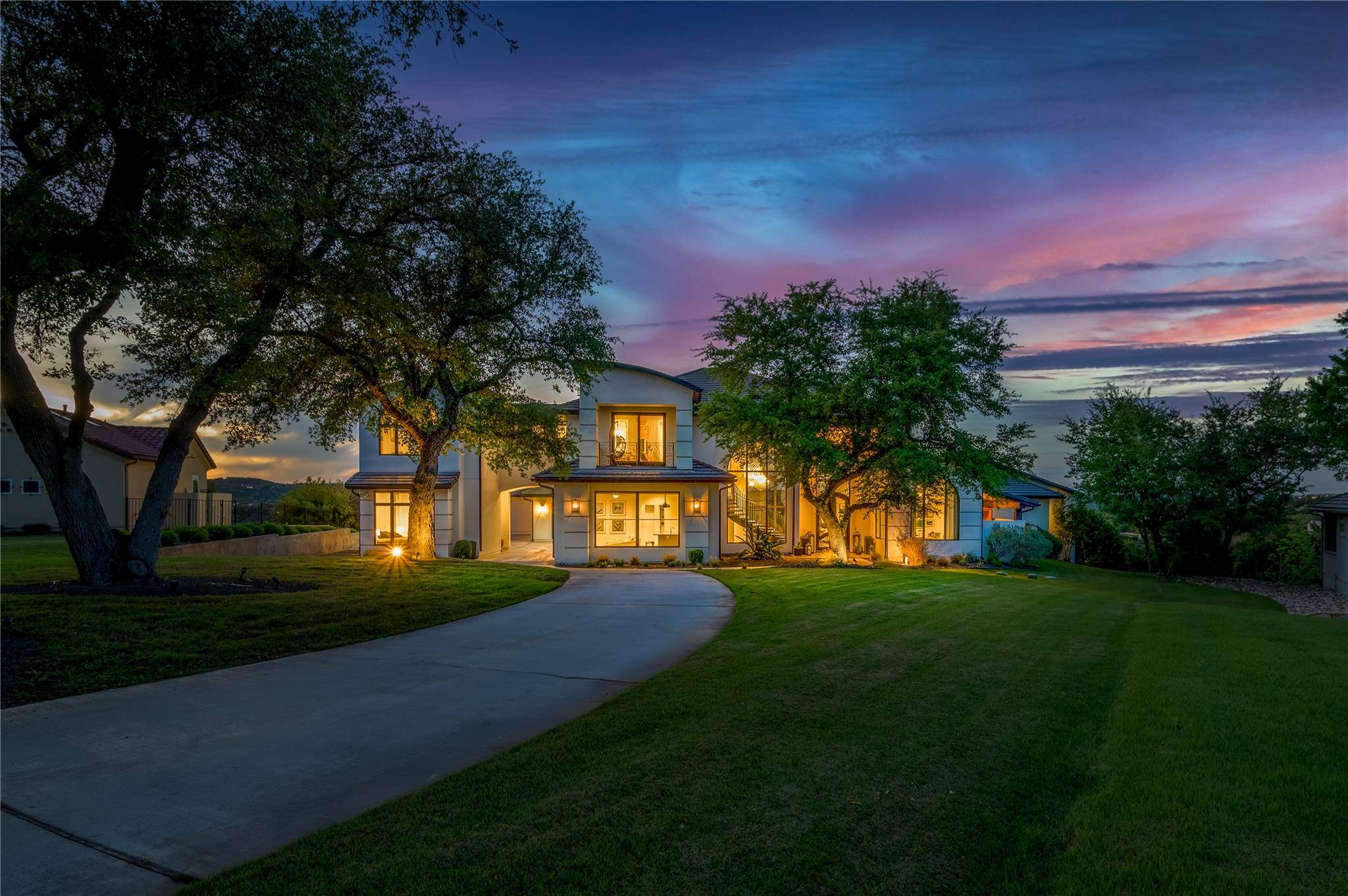 4300 Derrick CV, Spicewood, TX 78669