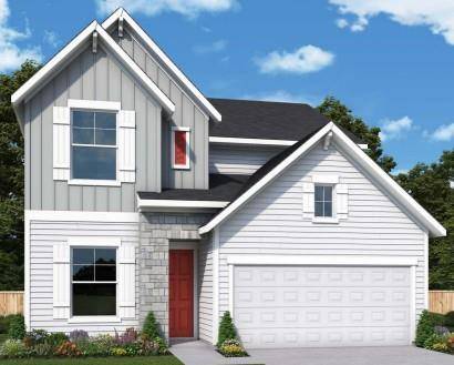 1416 Venus CIR #8, Round Rock, TX 78664
