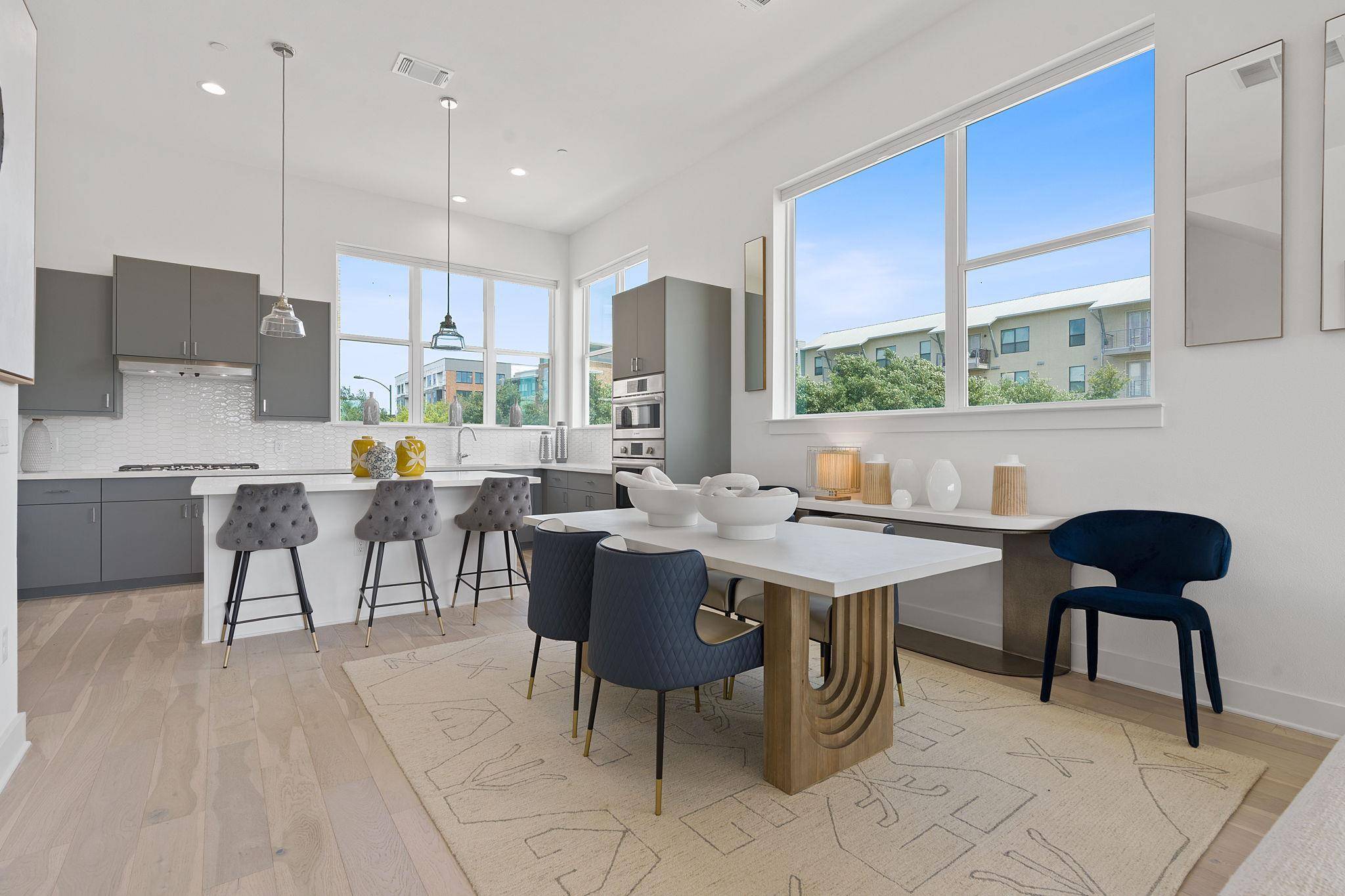 2805 McCurdy ST #1, Austin, TX 78723