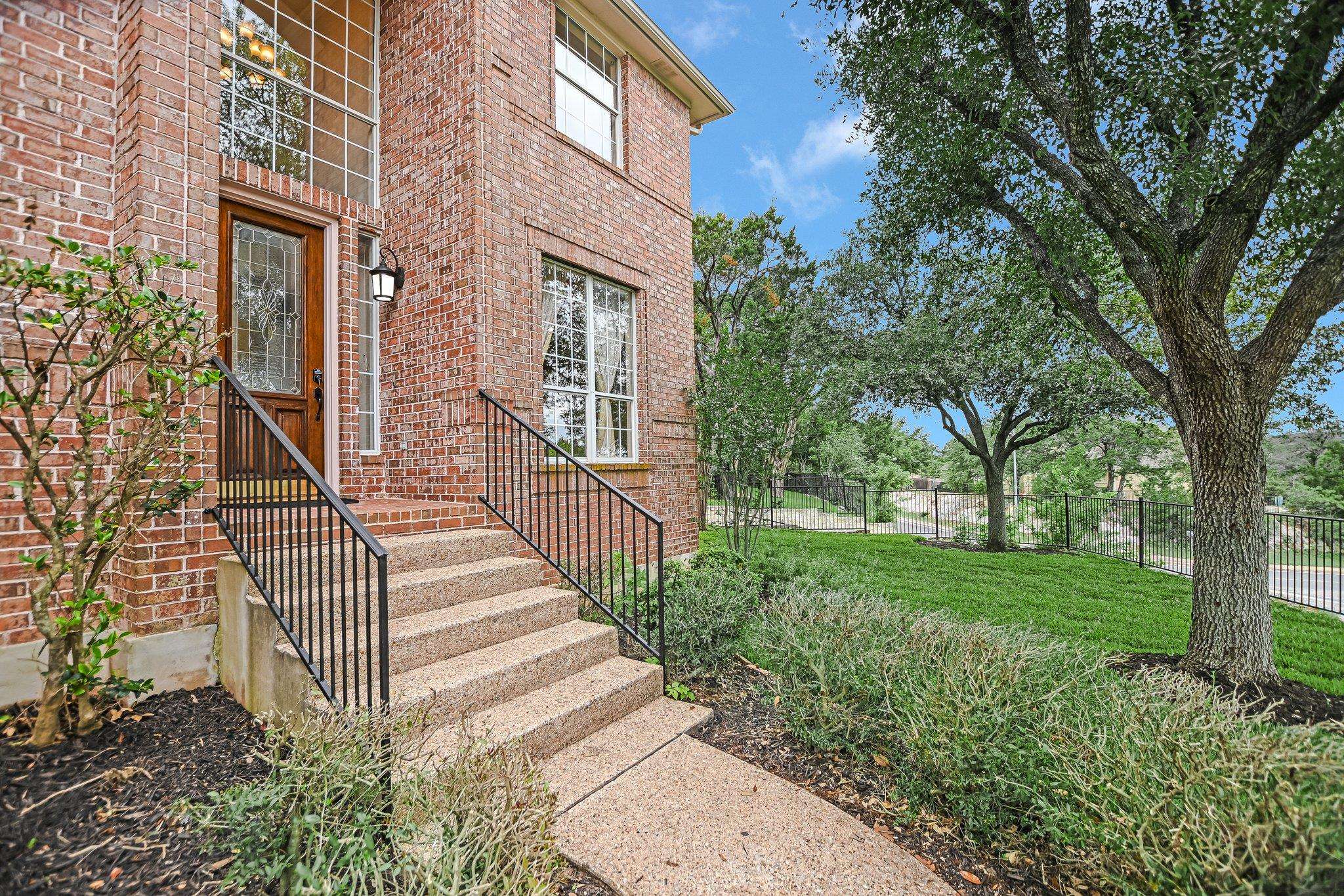 10201 Spicewood Mesa, Austin, TX 78759