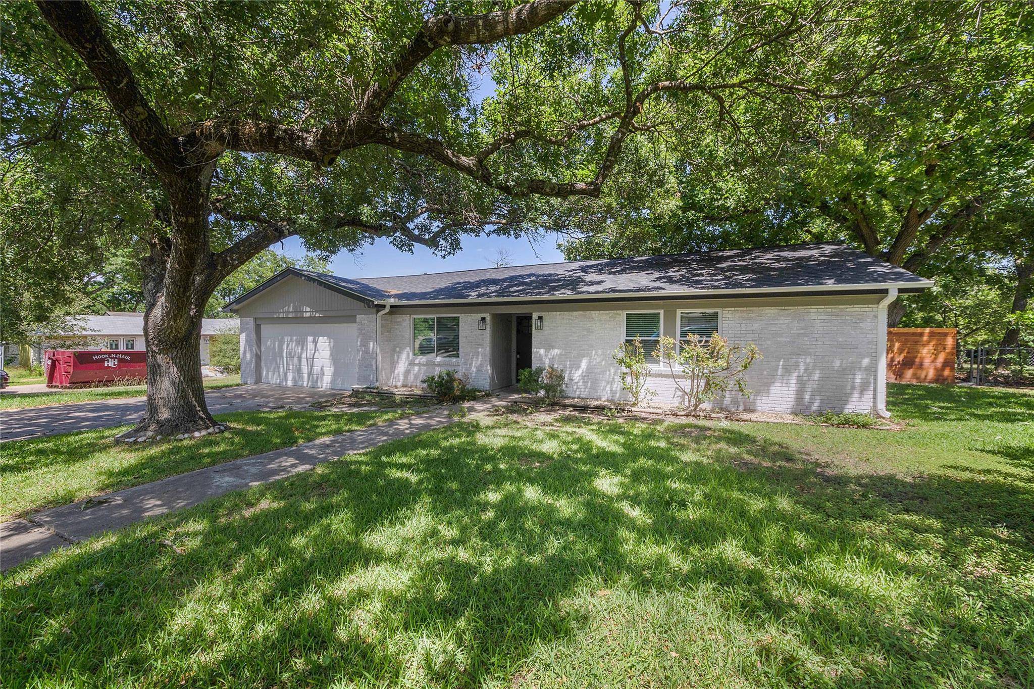 11603 Oak TRL, Austin, TX 78753