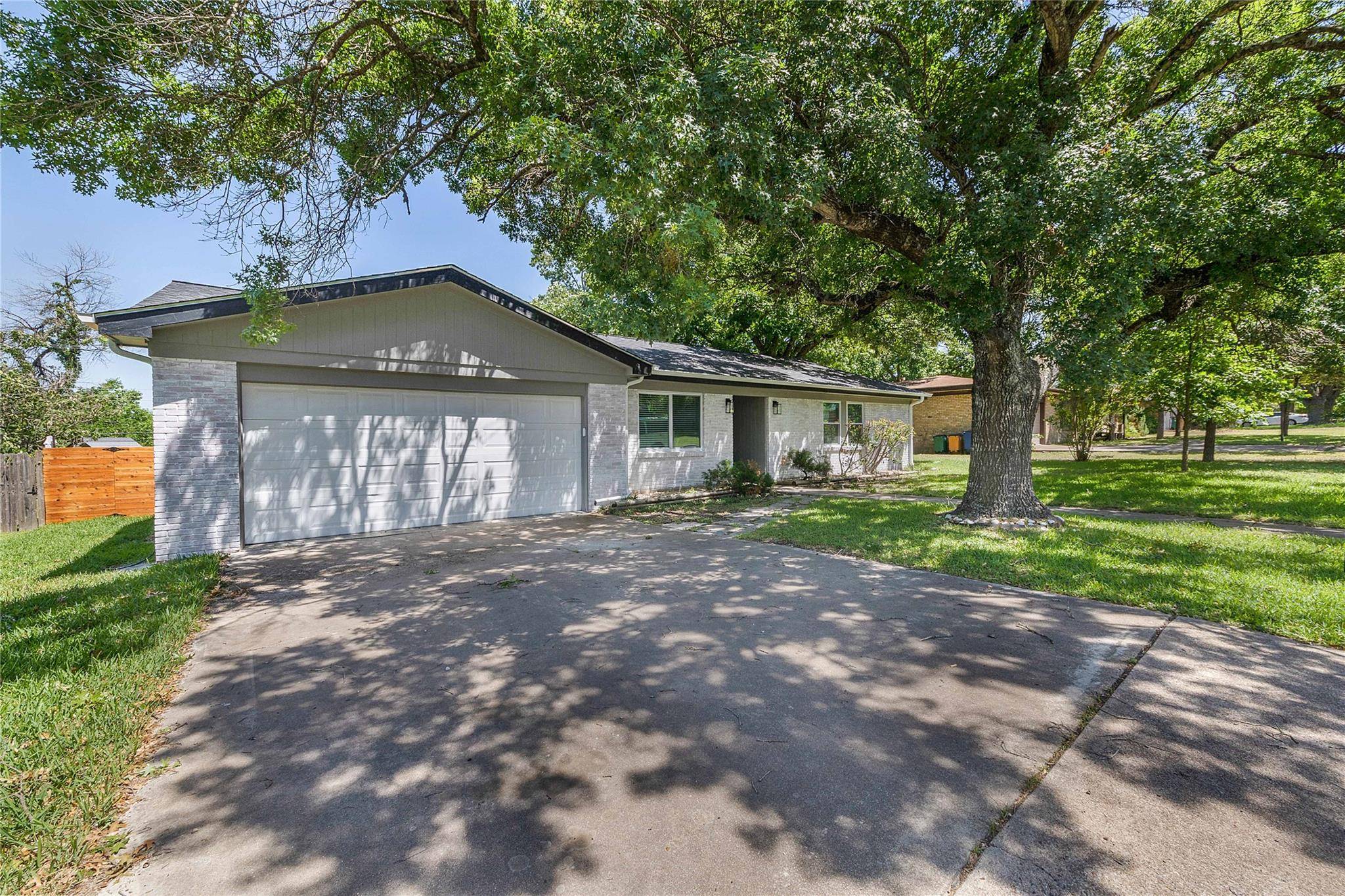 11603 Oak TRL, Austin, TX 78753