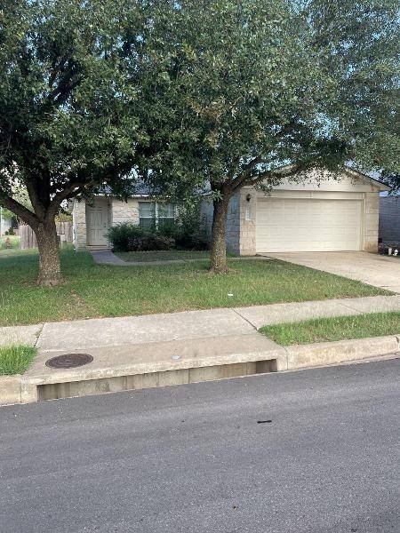 1200 HUGHMONT DR, Pflugerville, TX 78660