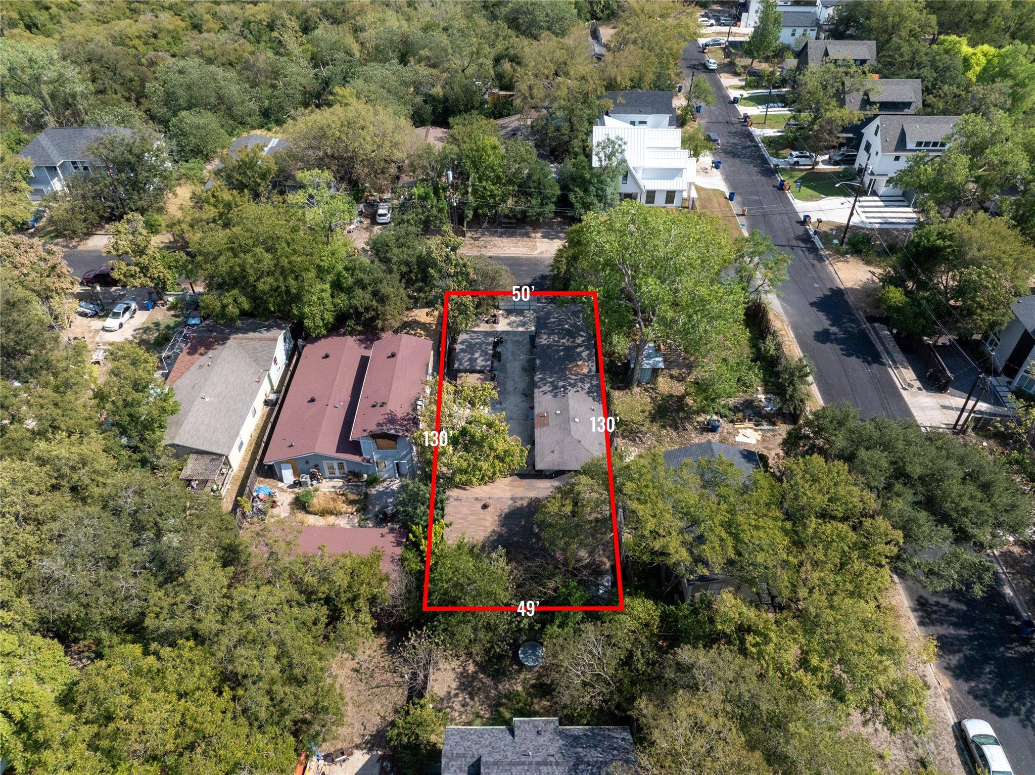1112 Terry DR, Austin, TX 78721