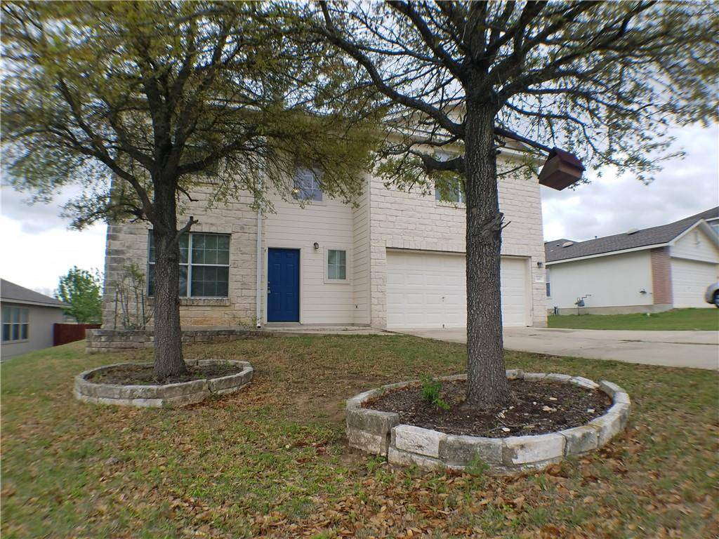 149 Buttercup WAY, Kyle, TX 78640