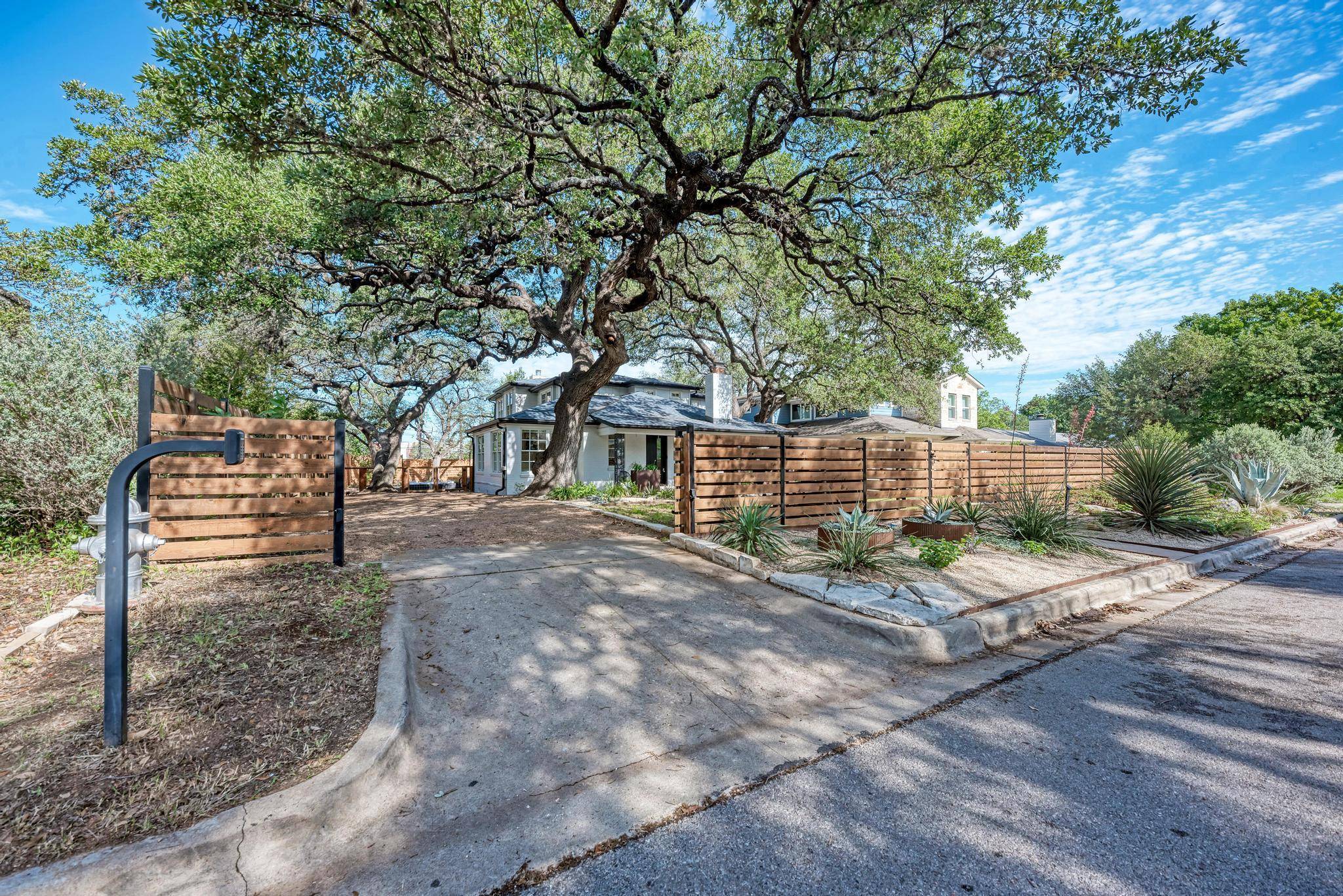 2308 Forest Ave, Austin, TX 78704