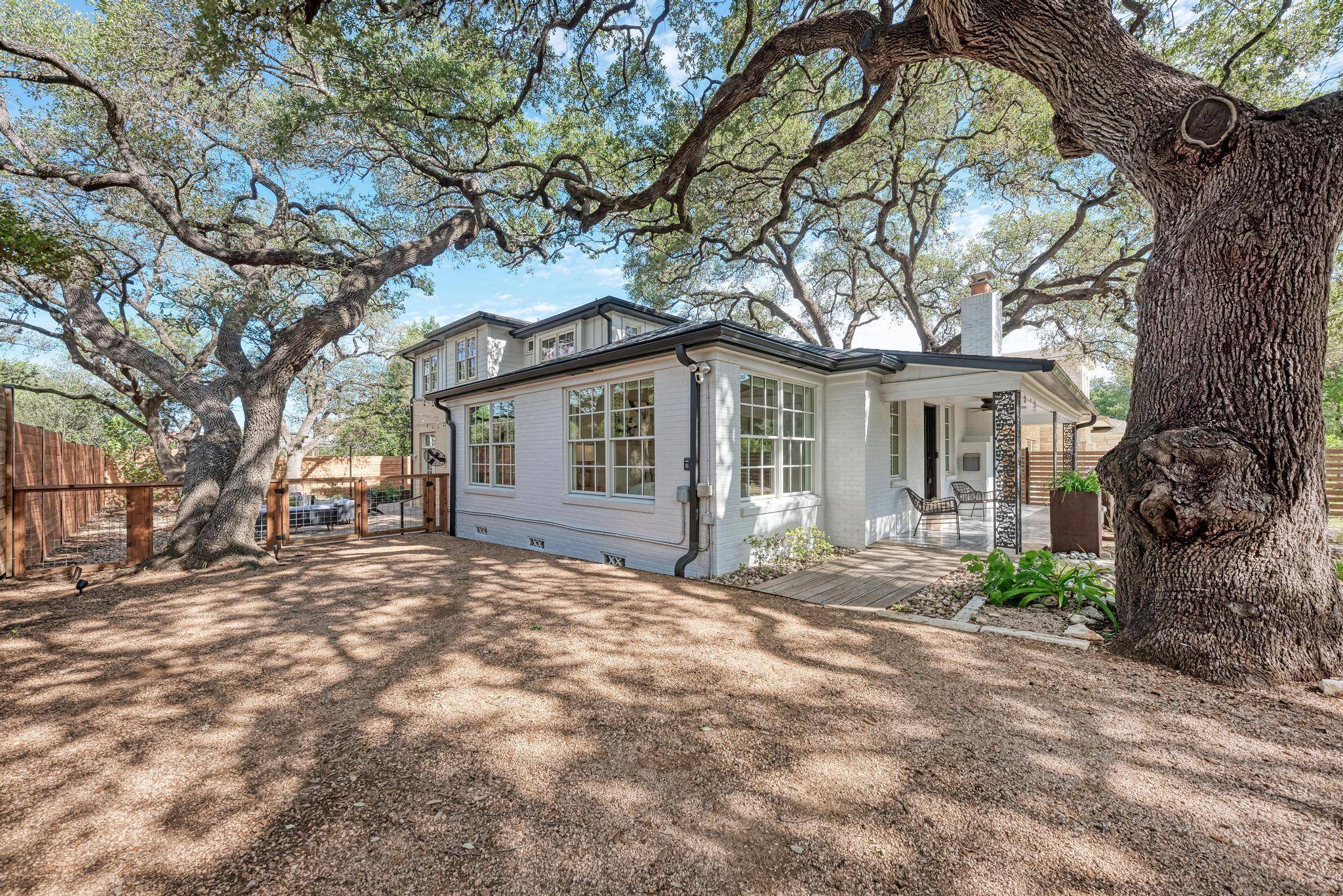 2308 Forest Ave, Austin, TX 78704