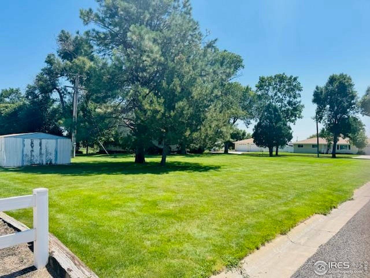 102 Westridge, Haxtun, CO 80731