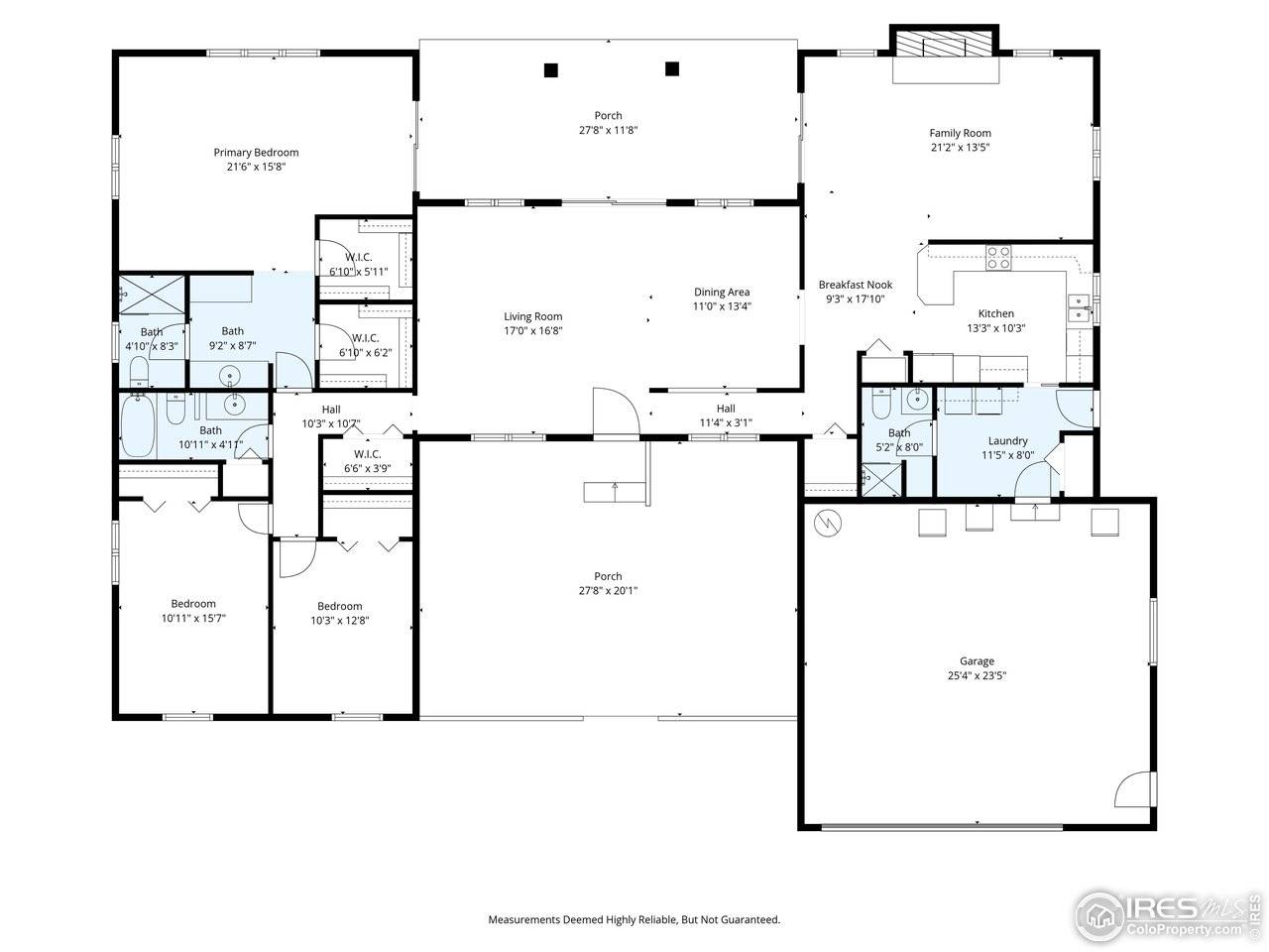 40510 County Road 29, Ault, CO 80610