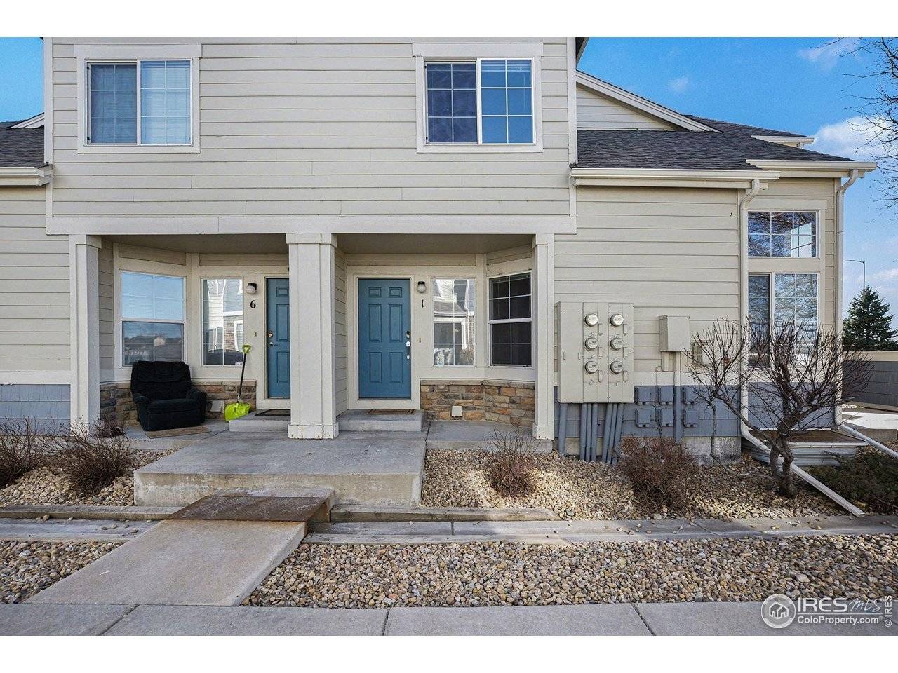 15800 E 121st #F-1, Brighton, CO 80602