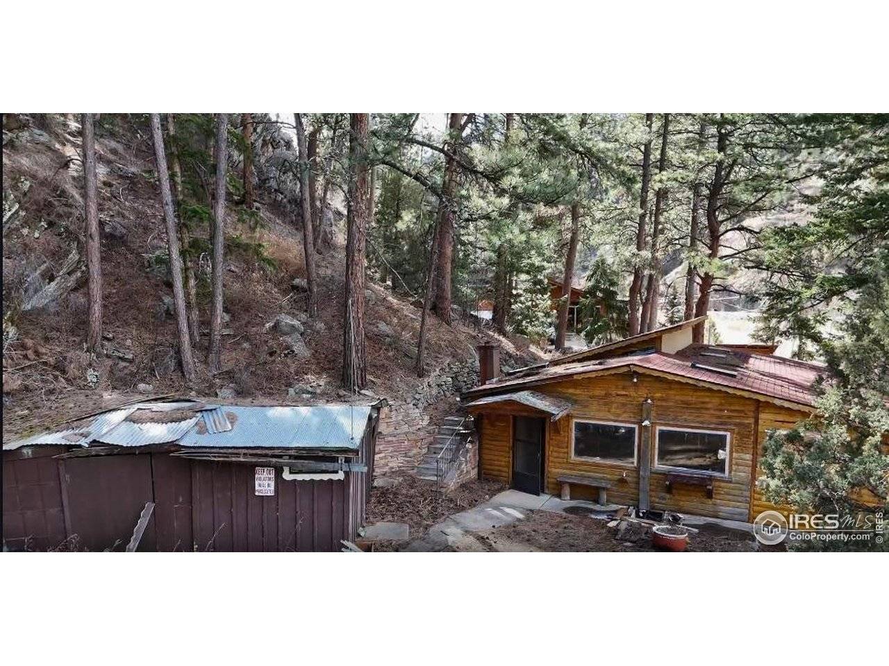 14 Sly Fox, Drake, CO 80515