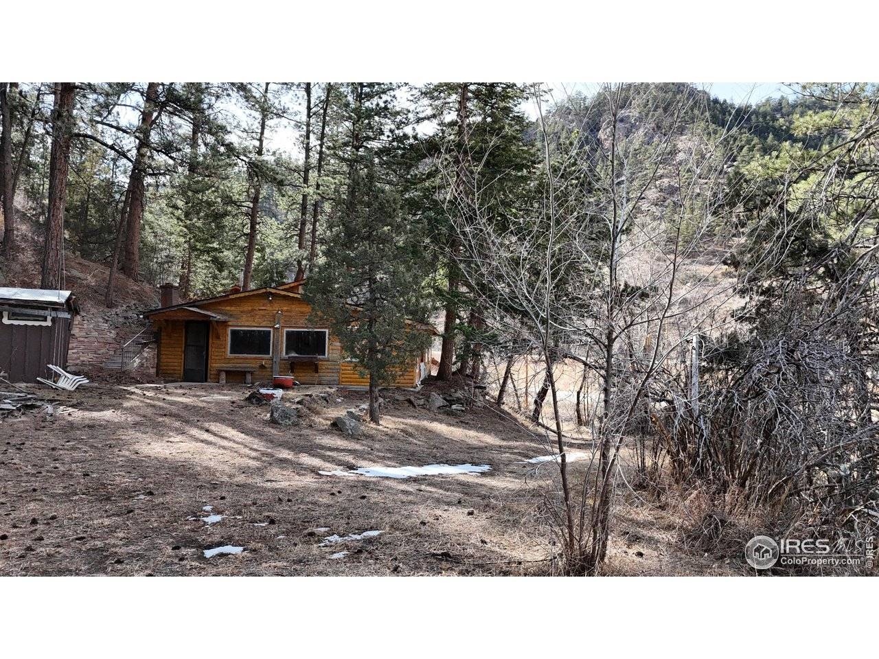 14 Sly Fox, Drake, CO 80515