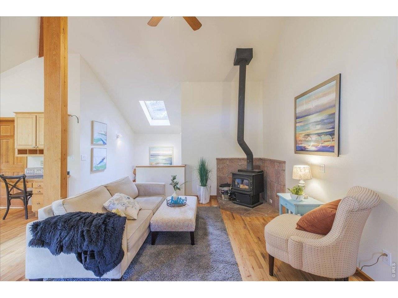 101 Spruce, Jamestown, CO 80455