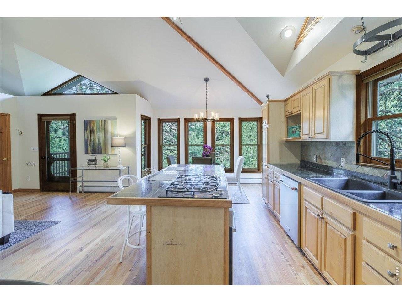 101 Spruce, Jamestown, CO 80455