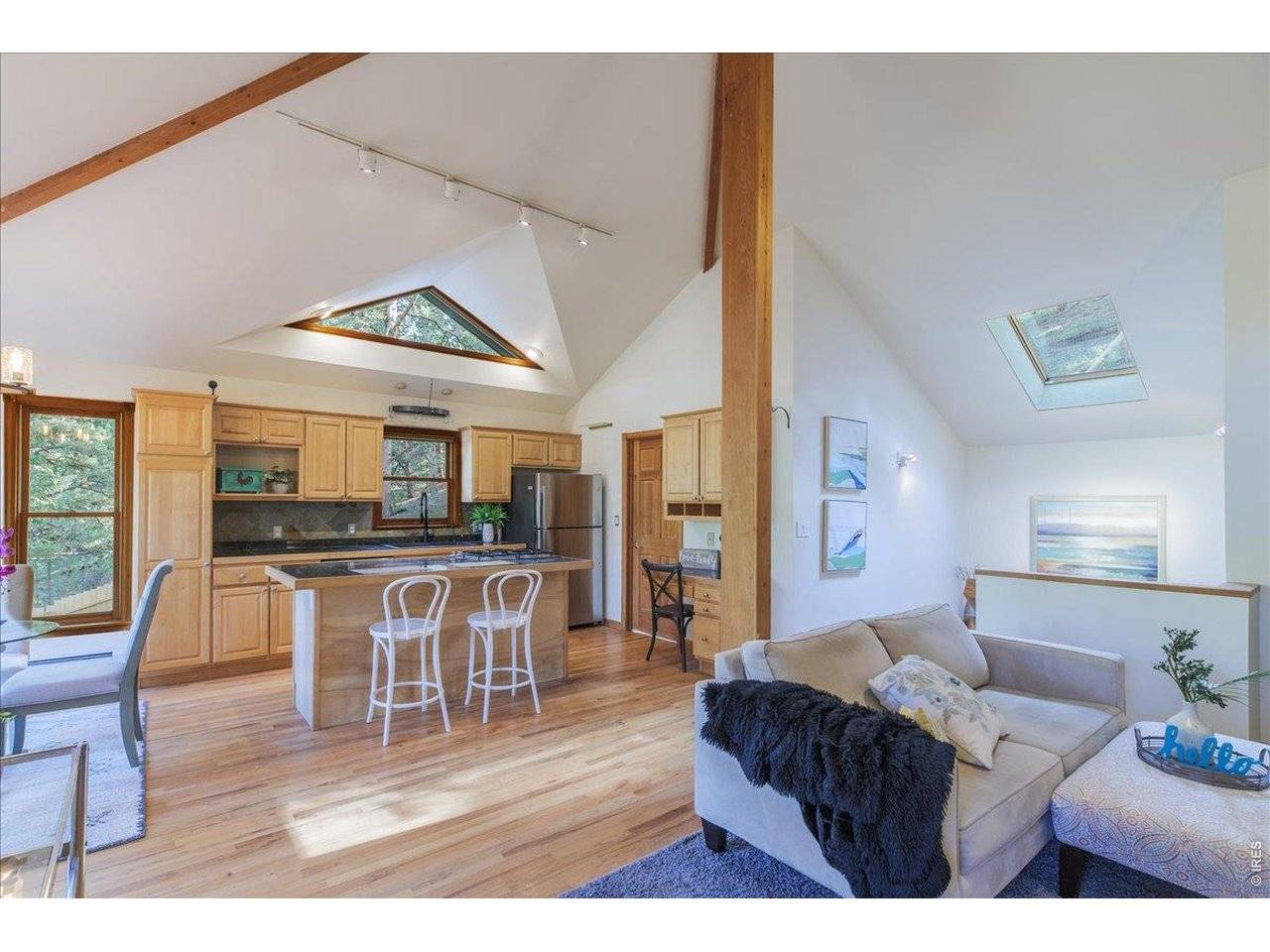 101 Spruce, Jamestown, CO 80455