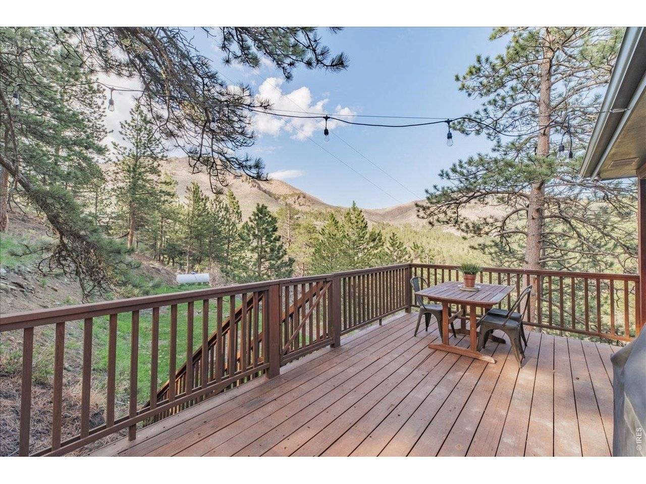 101 Spruce, Jamestown, CO 80455