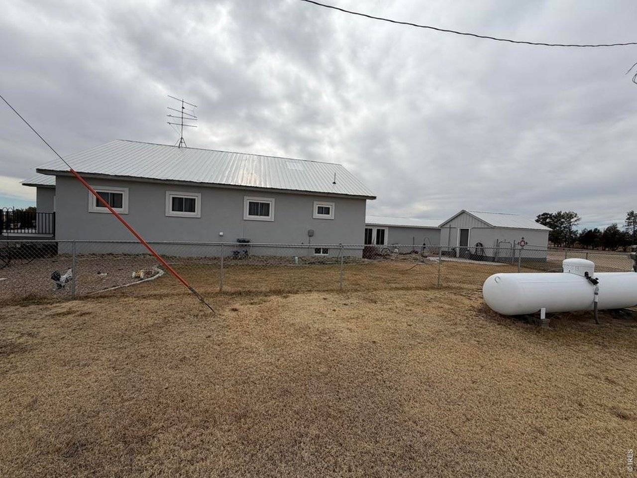 31905 County Road 4, Flagler, CO 80815