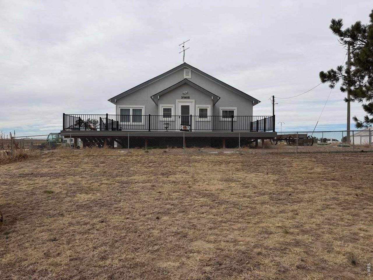 31905 County Road 4, Flagler, CO 80815
