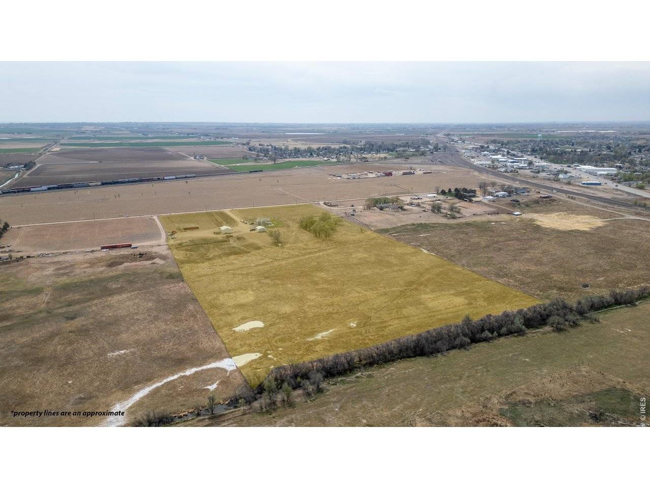 19315 County Road 50.5, La Salle, CO 80645