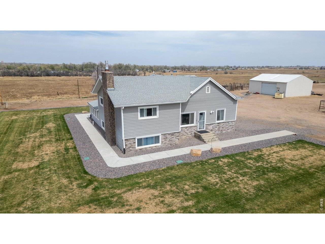 19315 County Road 50.5, La Salle, CO 80645