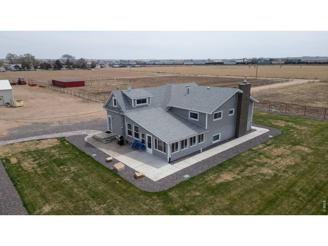 19315 County Road 50.5, La Salle, CO 80645