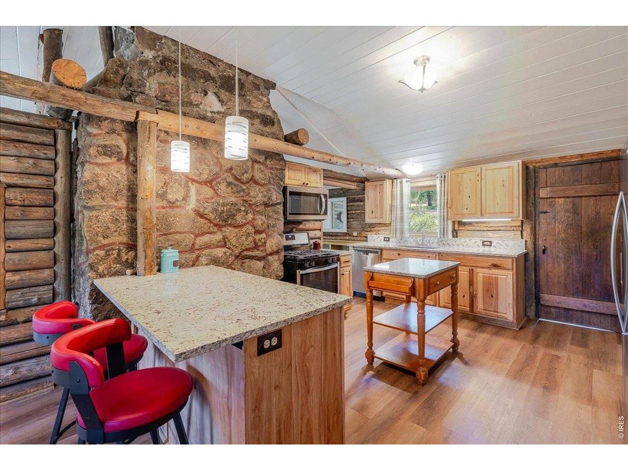104 County Road 90, Allenspark, CO 80510