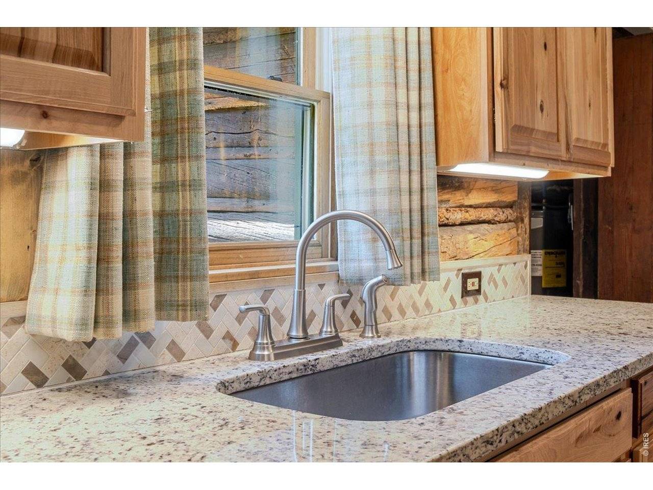 104 County Road 90, Allenspark, CO 80510