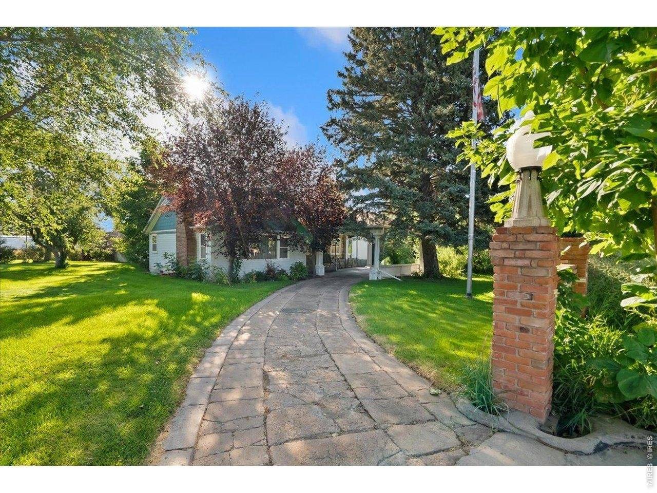 2312 19th, Greeley, CO 80631