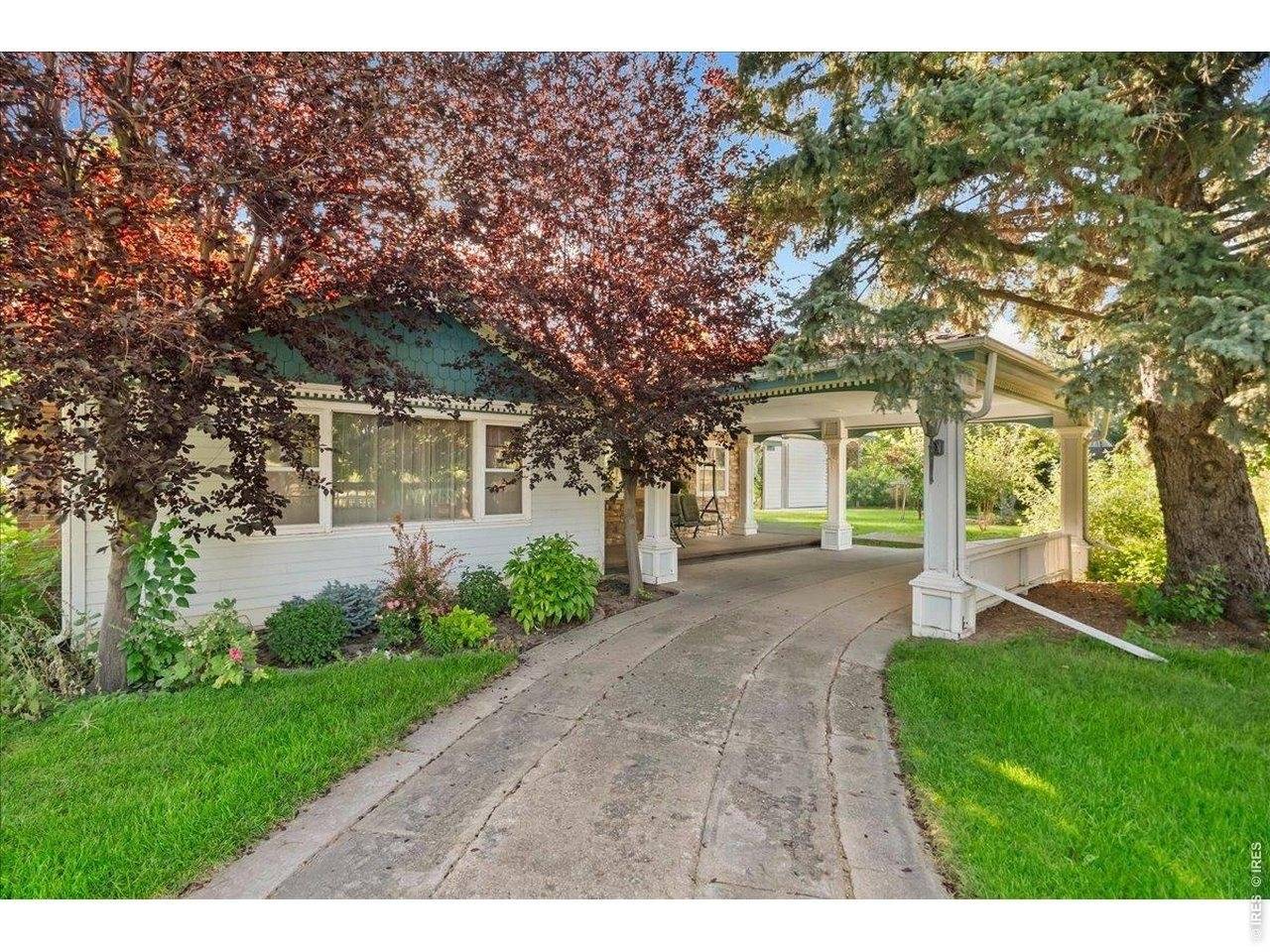 2312 19th, Greeley, CO 80631