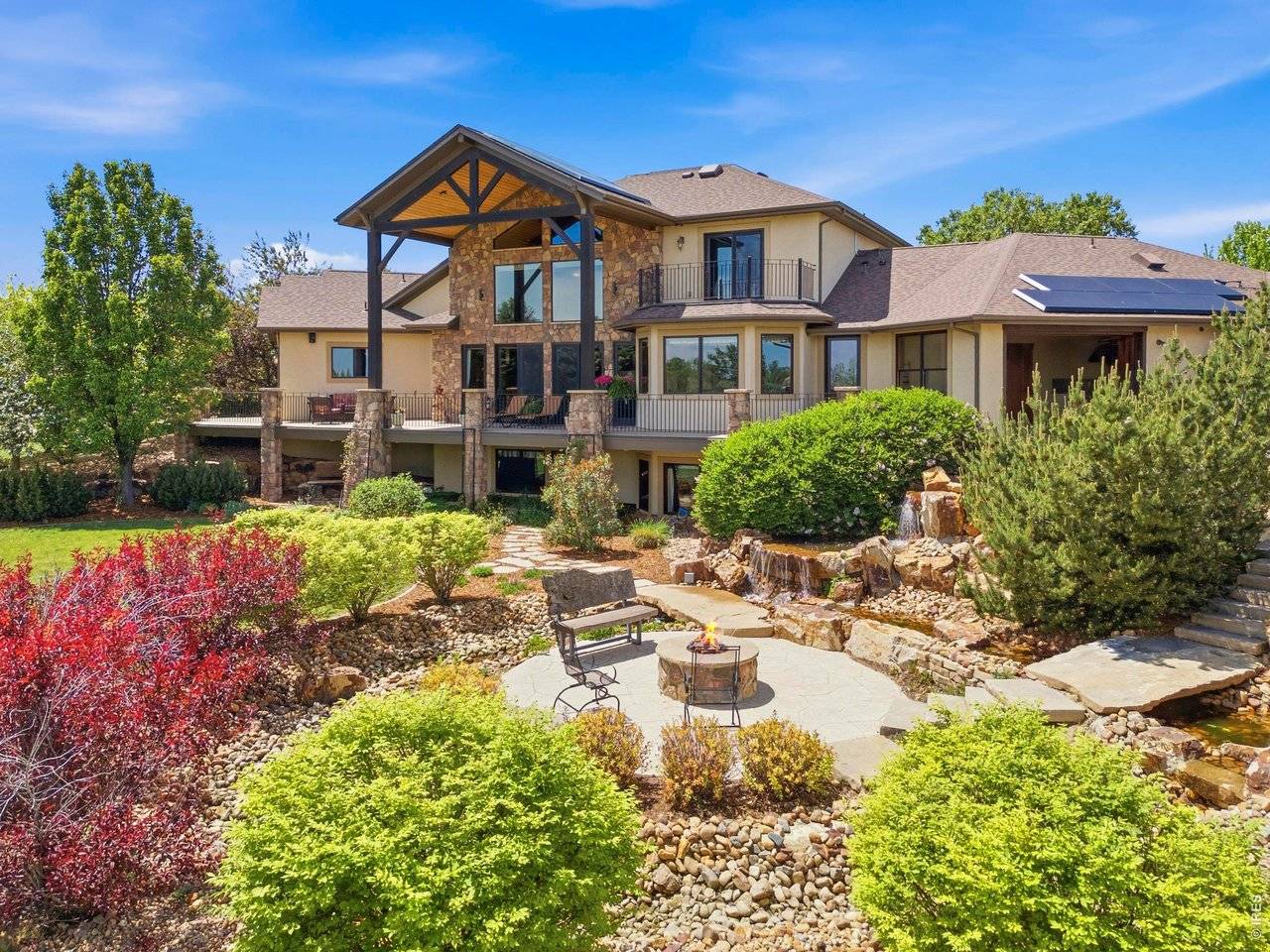 2114 Shoreside, Berthoud, CO 80513