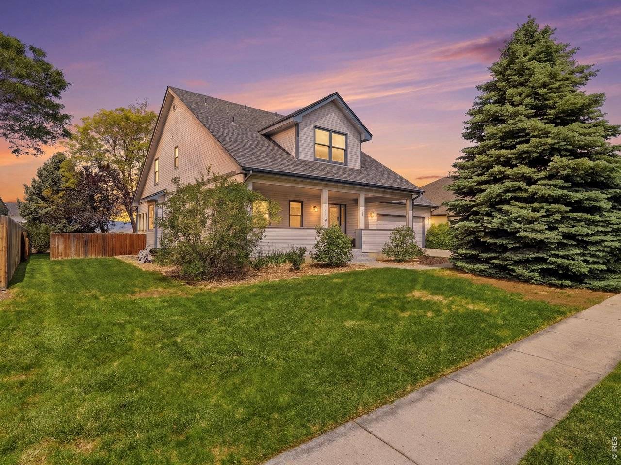 101 Sioux, Berthoud, CO 80513