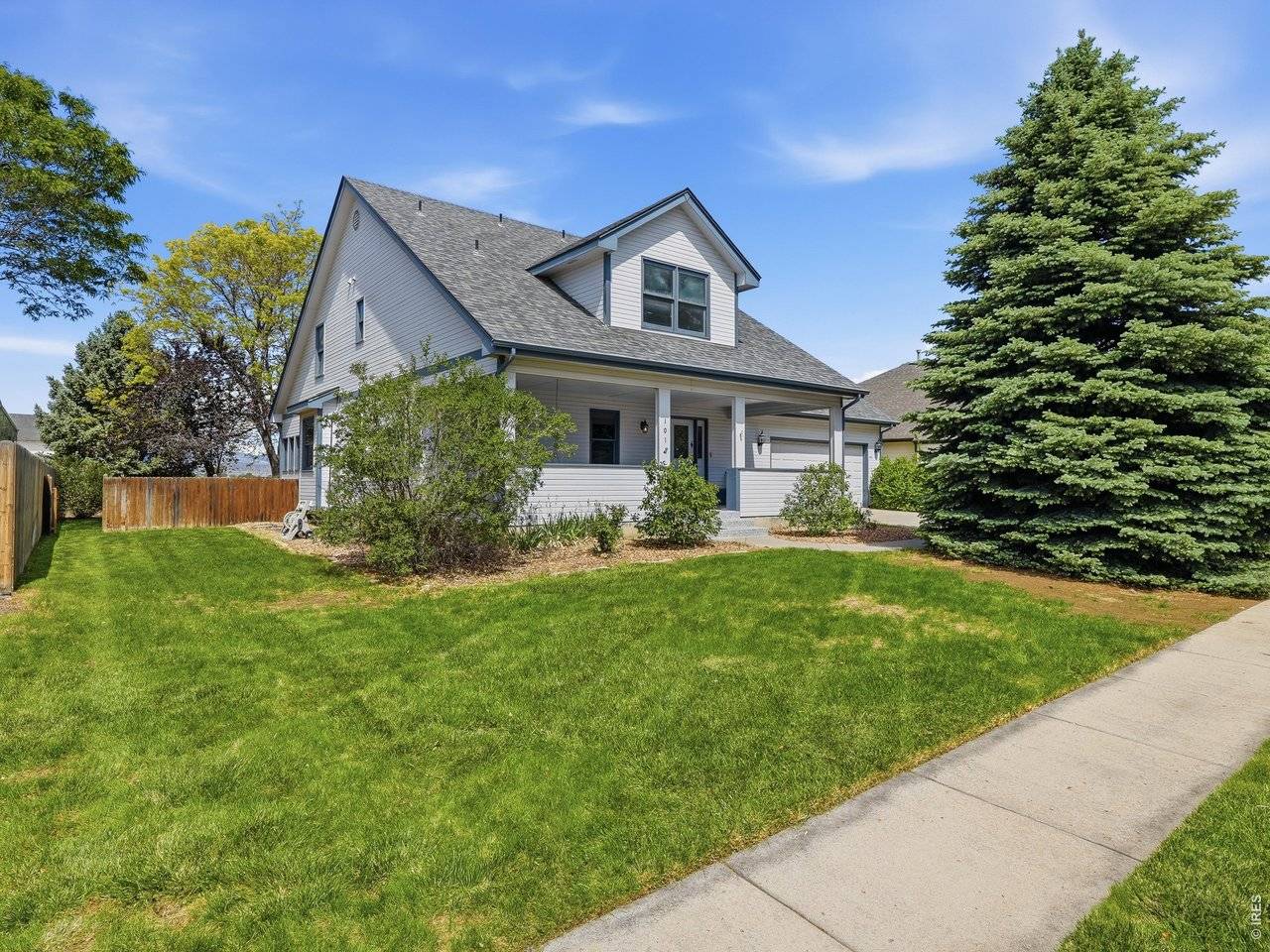 101 Sioux, Berthoud, CO 80513