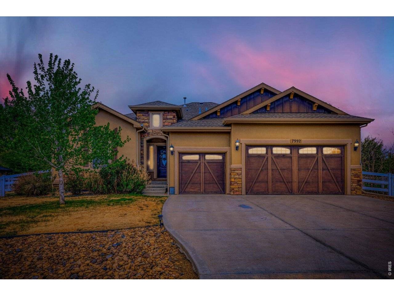 7992 Saint, Frederick, CO 80530
