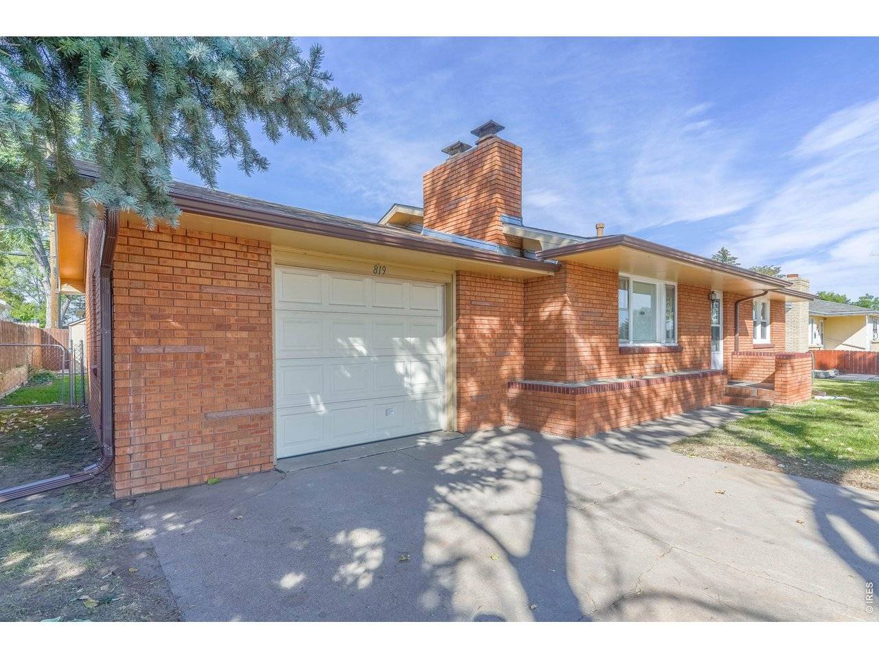 819 35th, Greeley, CO 80634