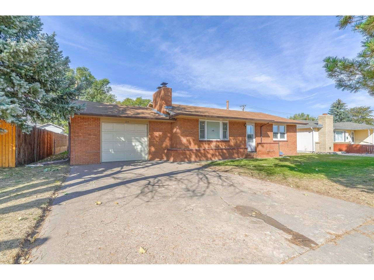 819 35th, Greeley, CO 80634