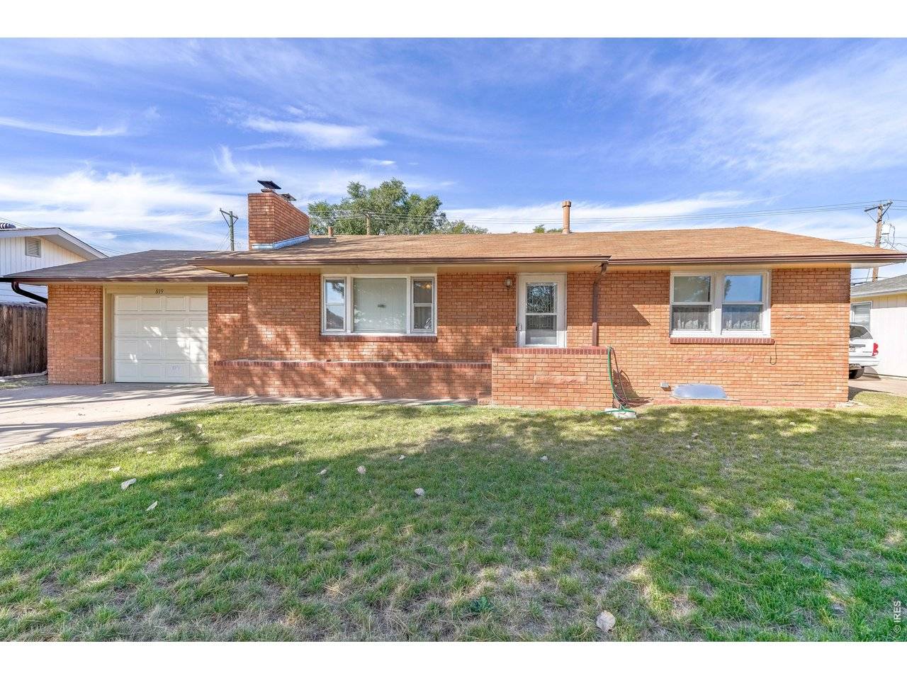 819 35th, Greeley, CO 80634