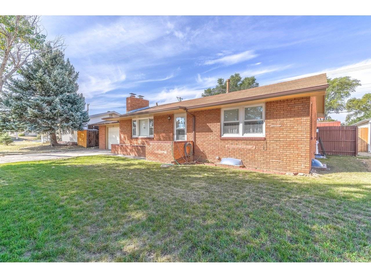 819 35th, Greeley, CO 80634
