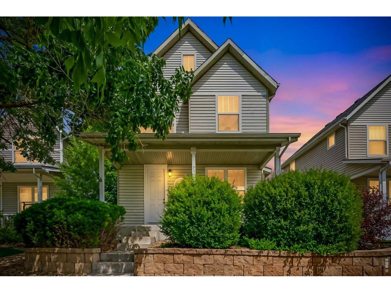 7399 Russell, Frederick, CO 80504