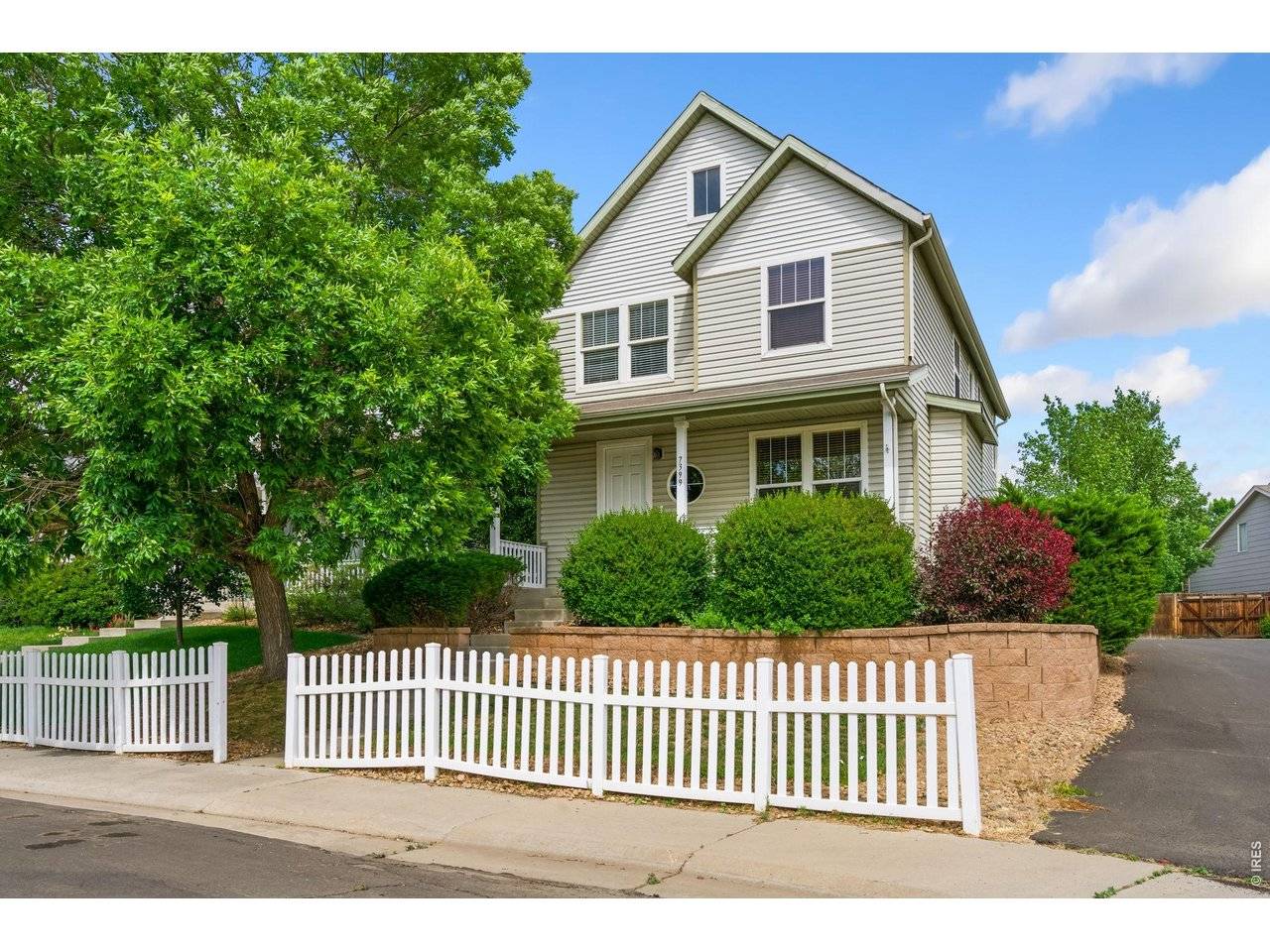 7399 Russell, Frederick, CO 80504