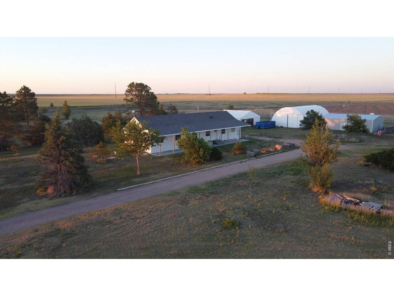 12224 County Road 79, Fleming, CO 80728